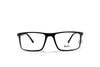 هوجو بوص -Rectangle Glasses- eyeglasses 6610#