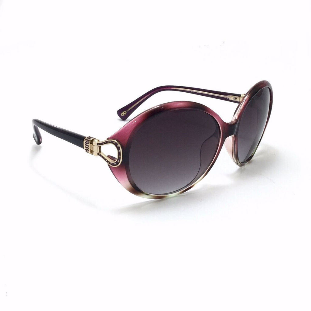 نظارة شمسية نسائية من نيلون women sunglasses