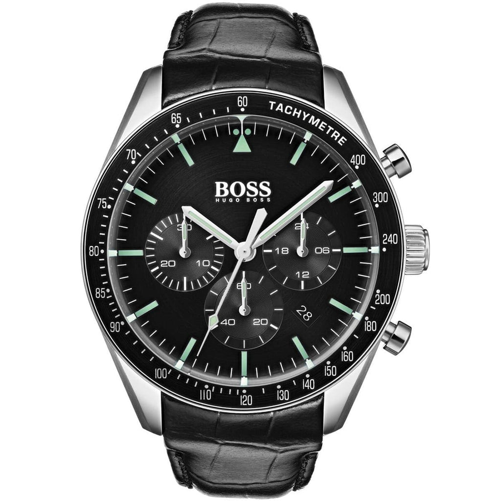 Hugo Boss Watch For Men 1513625