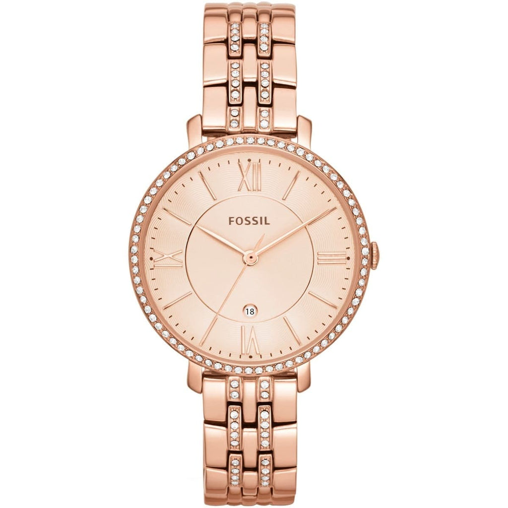 Fossil Watch For Women ES3546