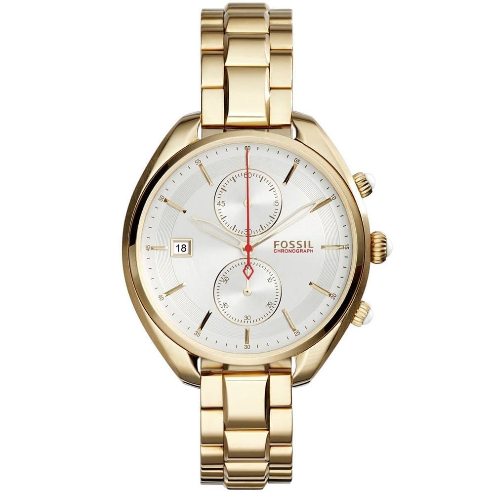 Fossil Watch For Women CH2976