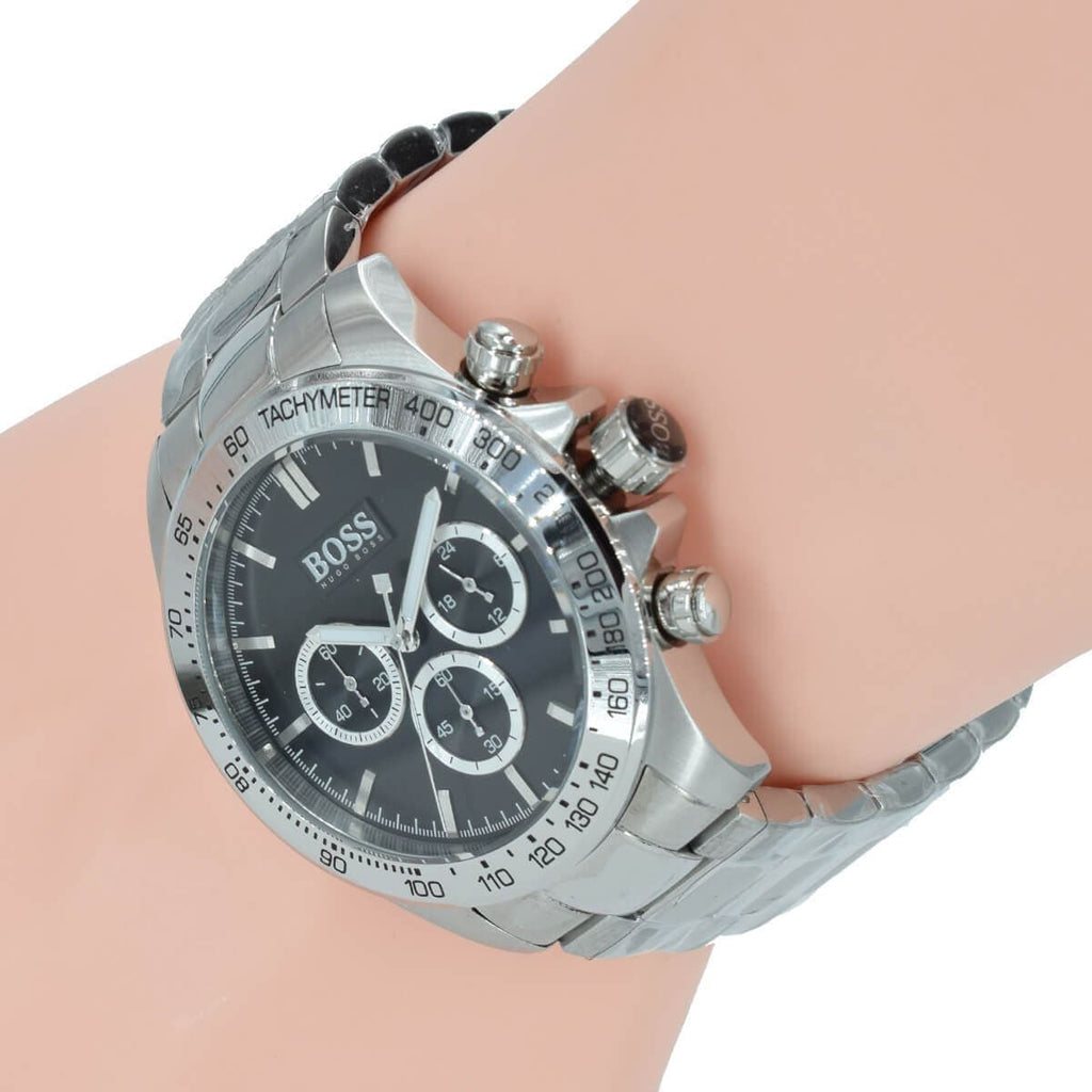 Hugo Boss Watch For Men 1512965 cocyta