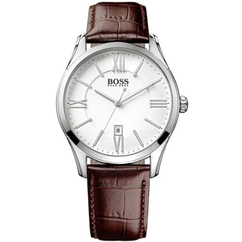 Hugo Boss Watch For Men 1513021