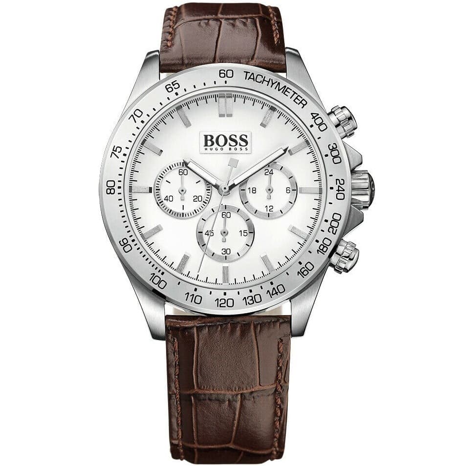Hugo Boss Watch For Men 1513175