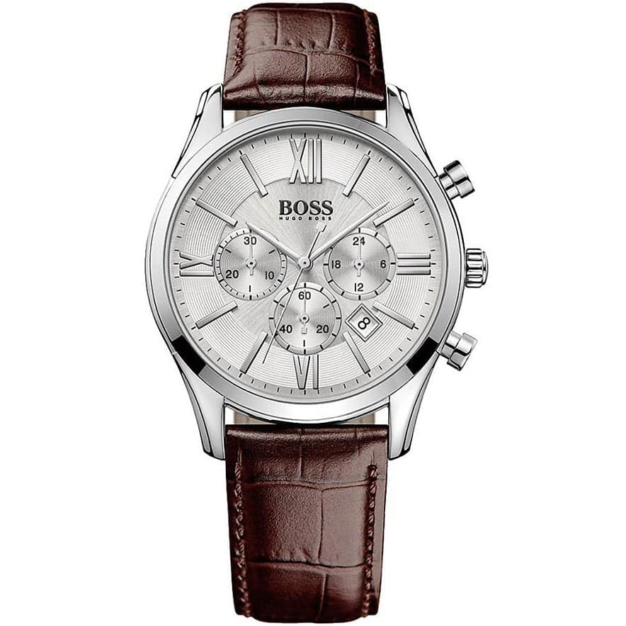 Hugo Boss Watch For Men 1513195 cocyta