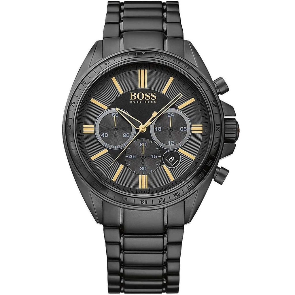Hugo Boss Watch For Men 1513277