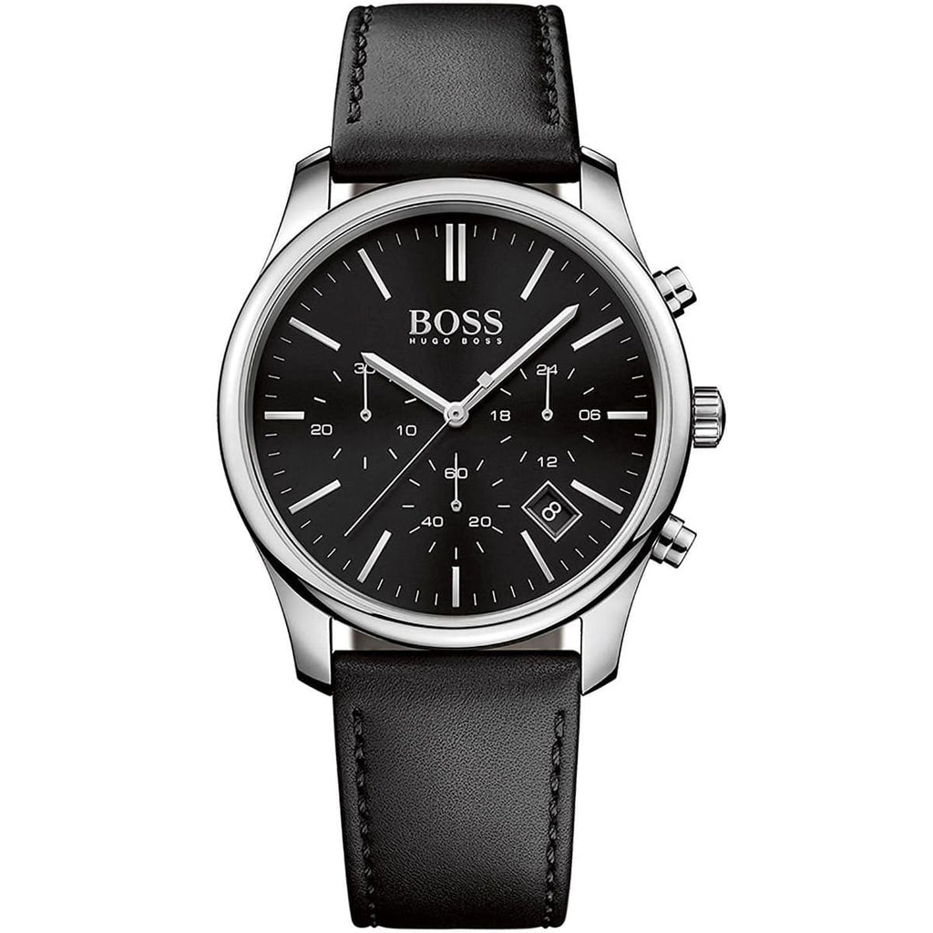 Hugo Boss Watch For Men 1513430