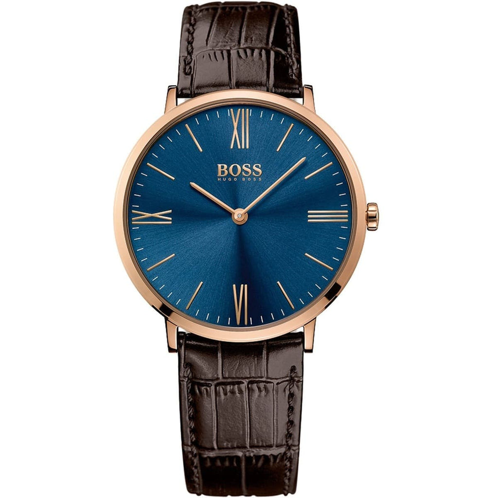 Hugo Boss Watch For Men 1513458