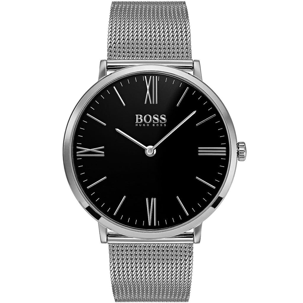 Hugo Boss Watch For Men 1513514