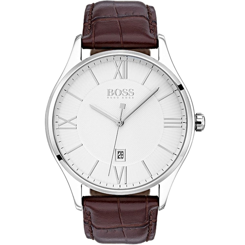 Hugo Boss Watch For Men 1513555