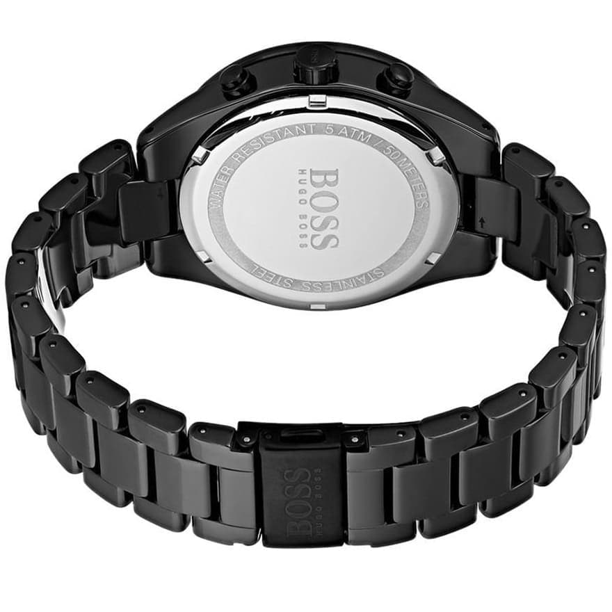 Hugo Boss Watch For Men 1513581 – - Main Image
