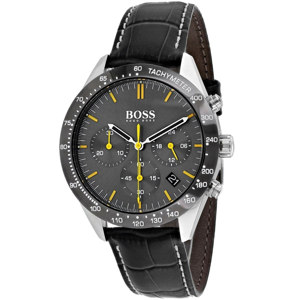 Hugo Boss Watch For Men 1513659