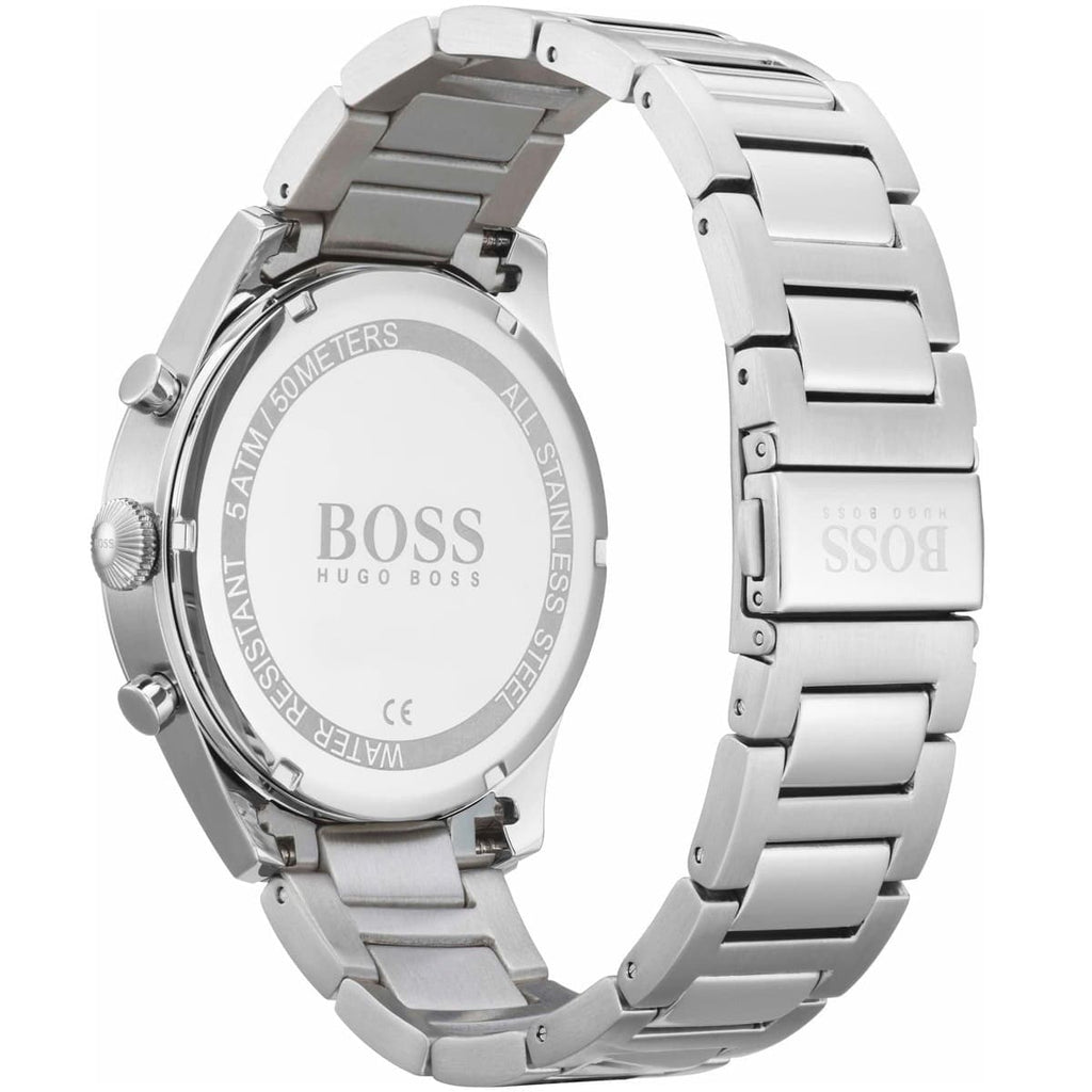 Hugo Boss Watch For Men 1513712 –