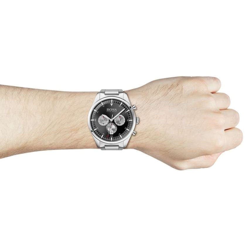 Hugo Boss Watch For Men 1513712 –