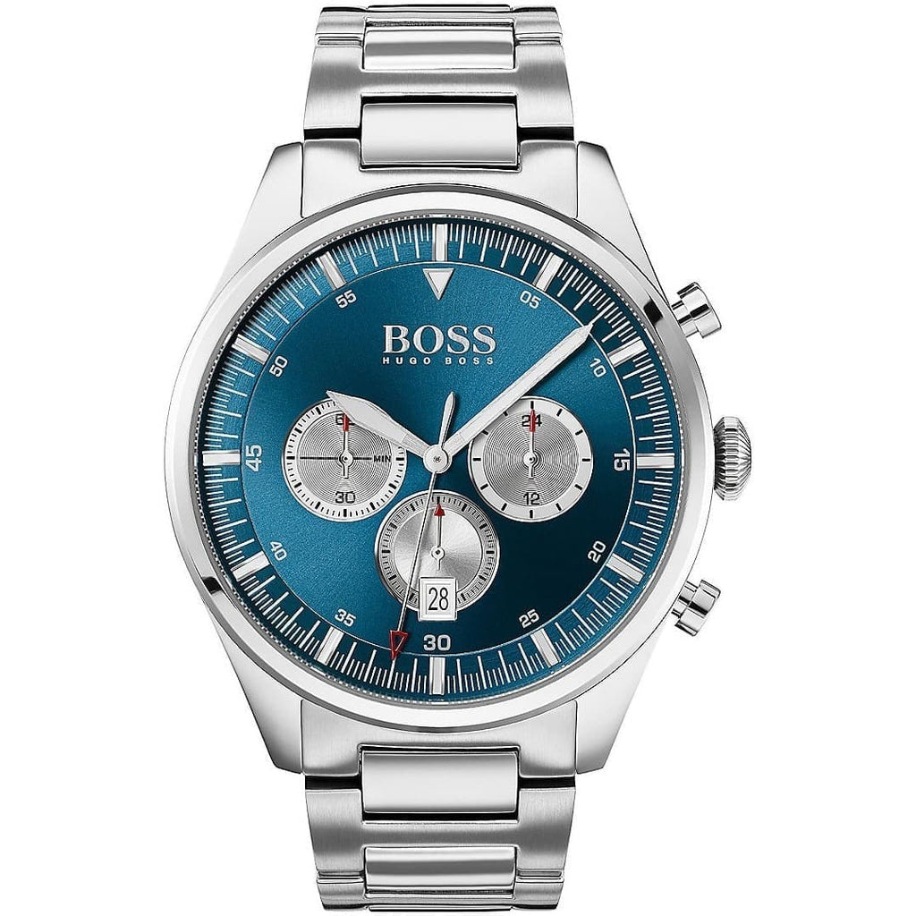 Hugo Boss Watch For Men 1513713