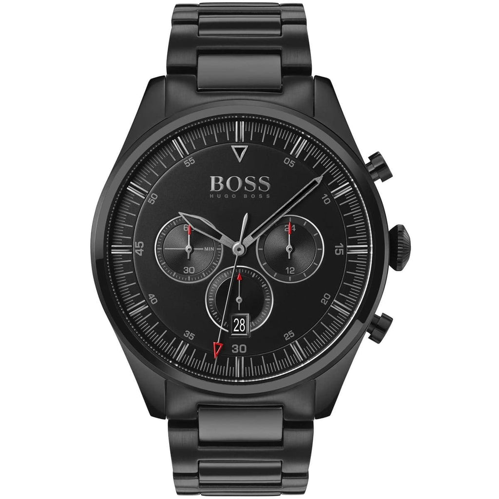 Hugo Boss Watch For Men 1513714