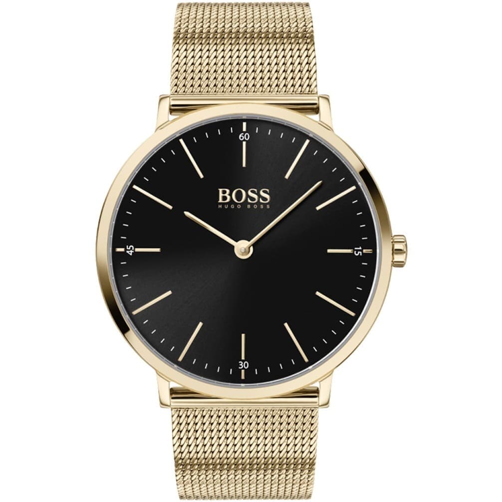 Hugo Boss Watch For Men 1513735