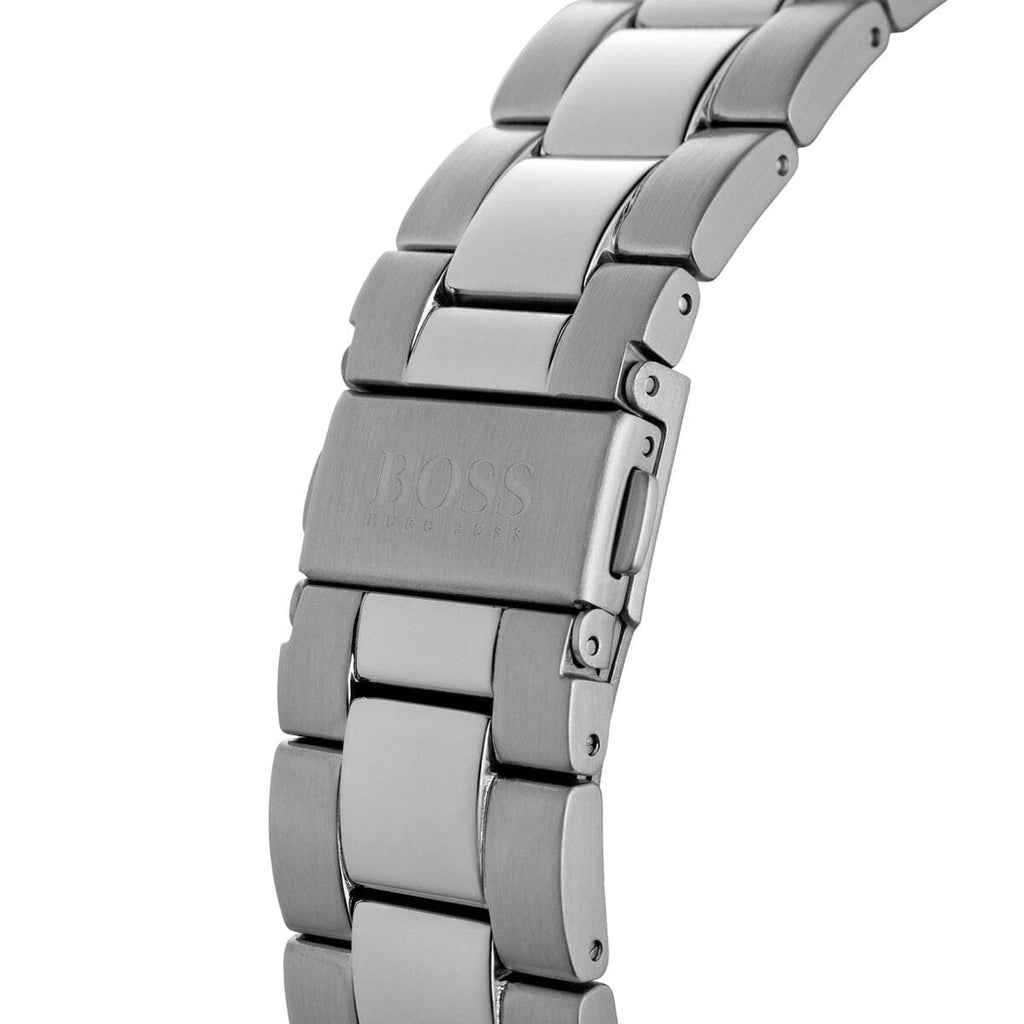 Hugo Boss Watch For Men 1513755 –