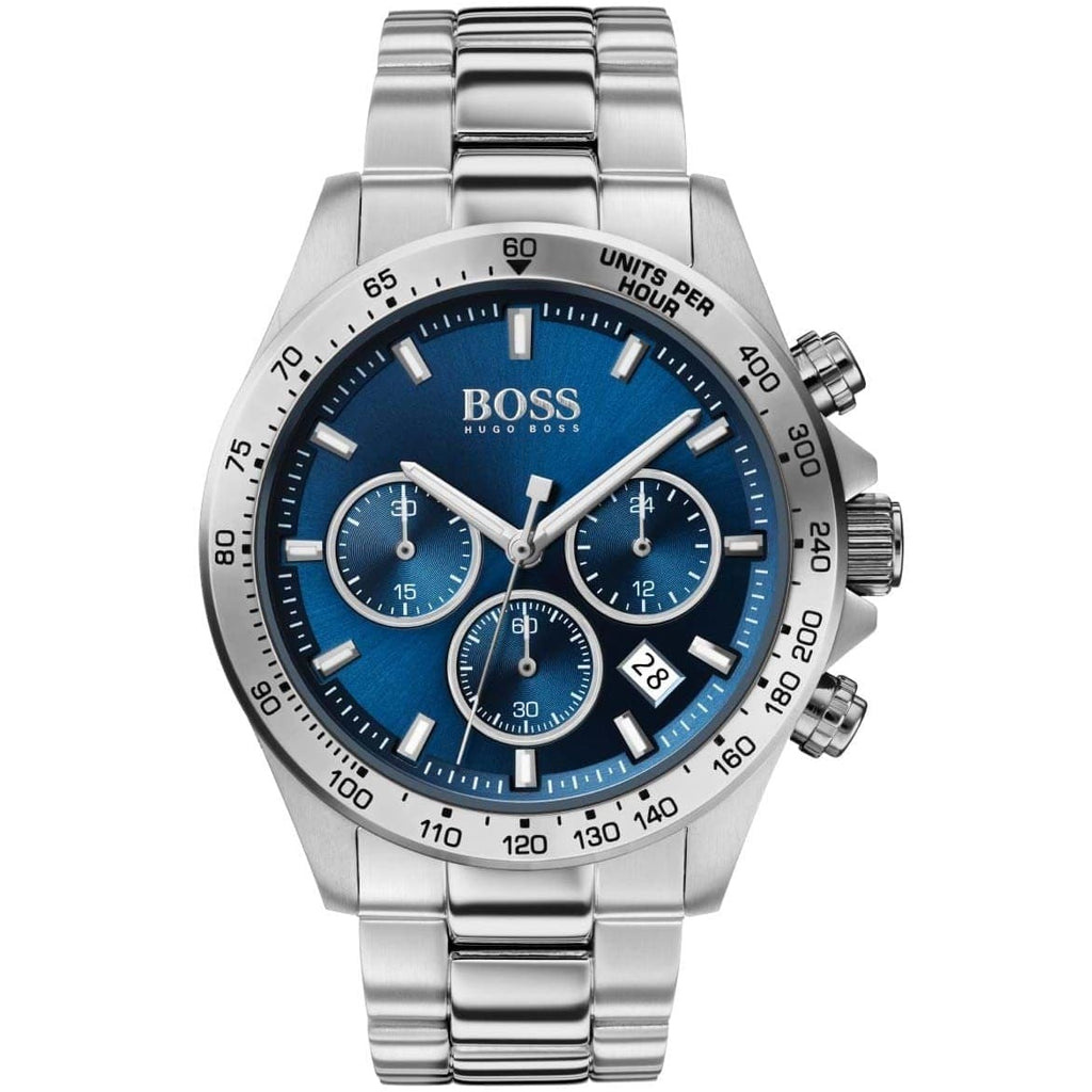 Hugo Boss Watch For Men 1513755
