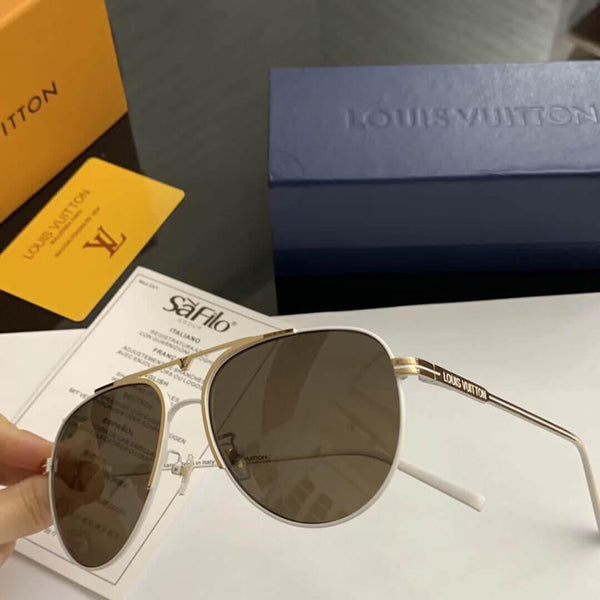 Sunglasses - لويس فيتون z1096