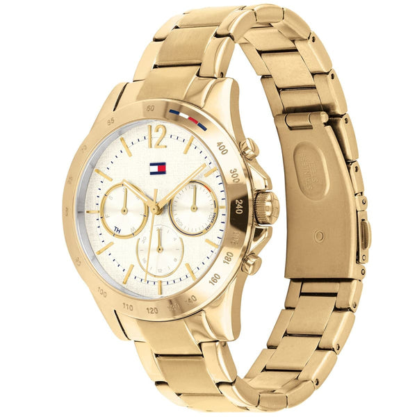 Tommy Hilfiger Watch For Women 1782195