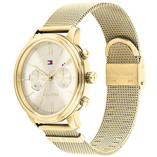 Tommy Hilfiger Watch For Women 1782302