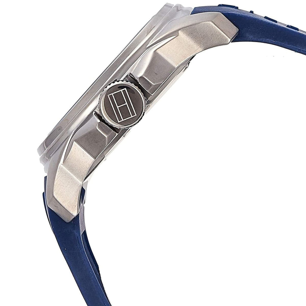 Tommy Hilfiger watch for Men 1791113 cocyta