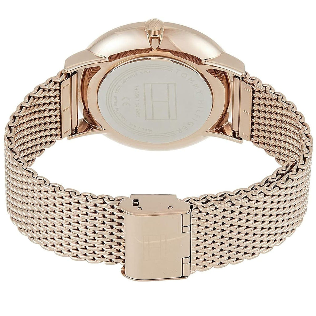 Tommy Hilfiger watch for Men 1791506 cocyta