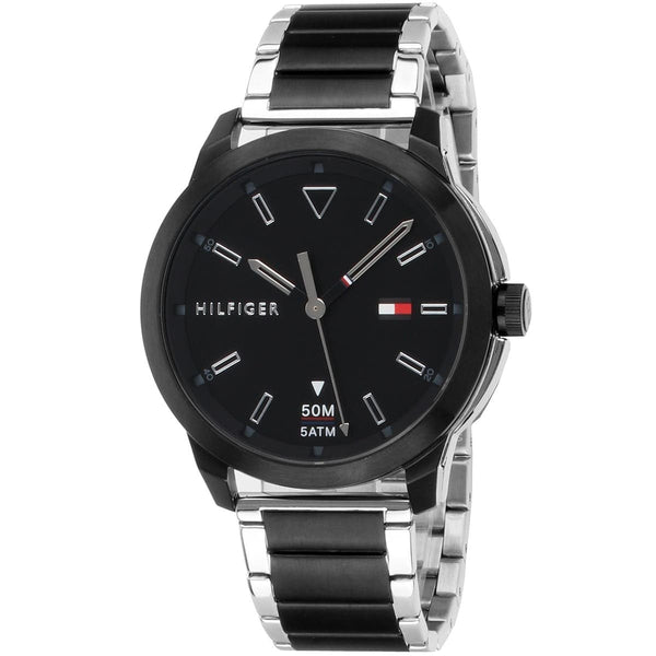 Tommy Hilfiger watch for Men 1791619
