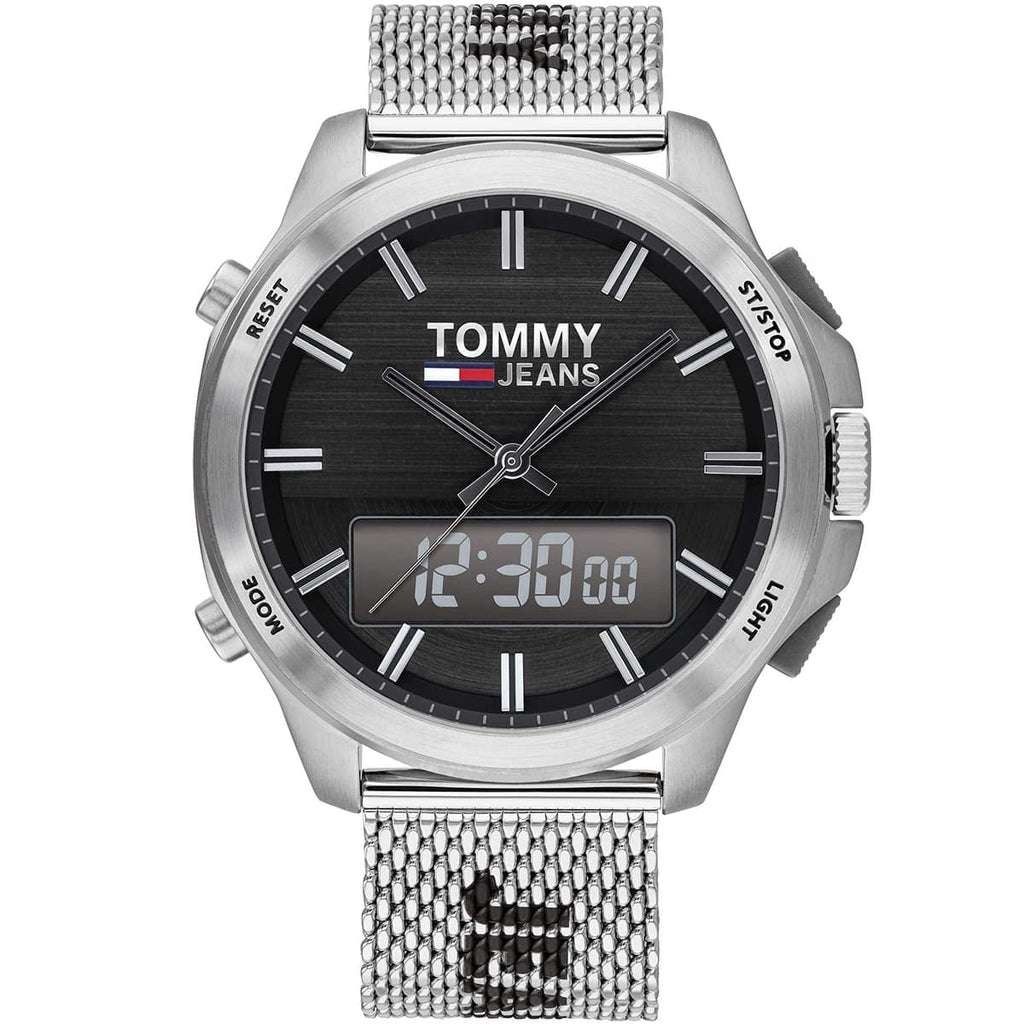 Tommy Hilfiger Watch For Men 1791765