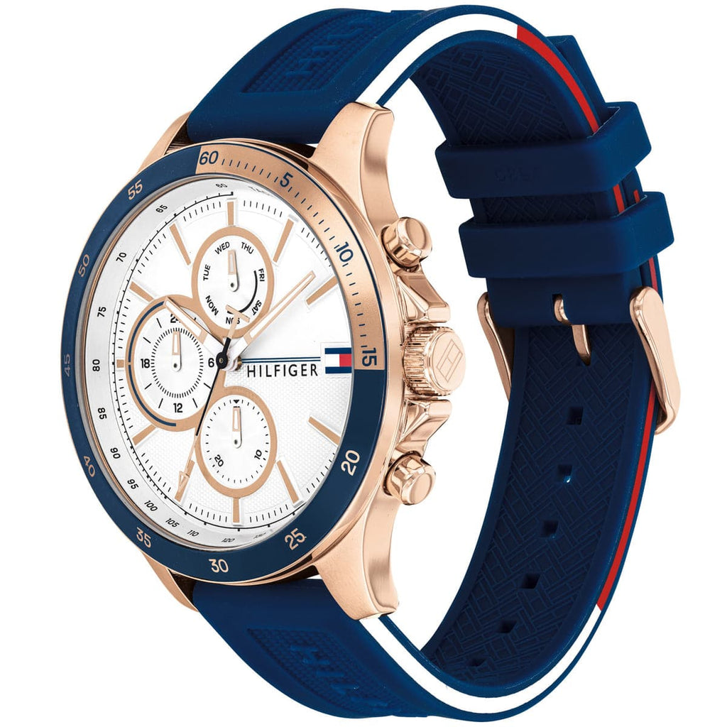 Tommy hilfiger belt watches online