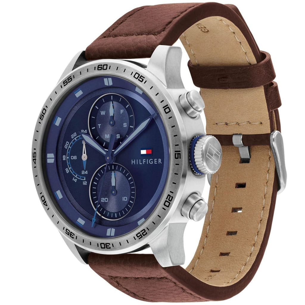 Tommy hilfiger trent sales
