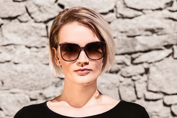 جوتشي sunglasses For Woman GG 3845/S Cocyta