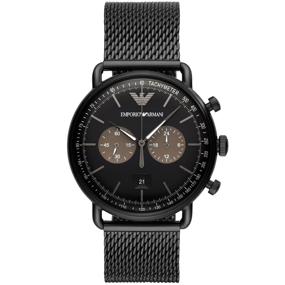 Emporio Armani Watch , AR11142