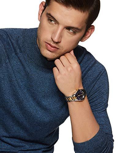 INVICTA-8935 Pro Diver Collection Two-Tone Stainless Steel Watch