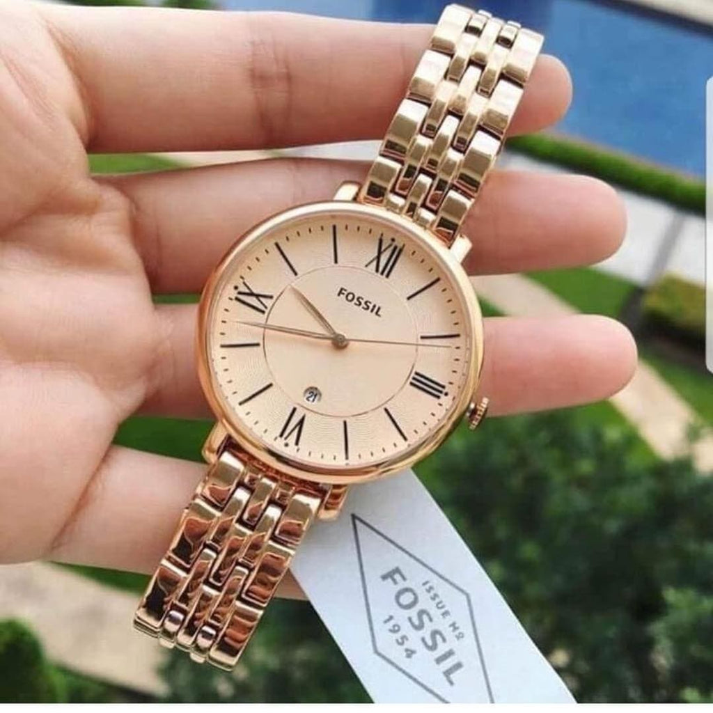 Fossil es3435 price outlet