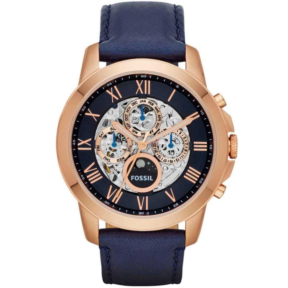 Fossil Watch For Men ME3029