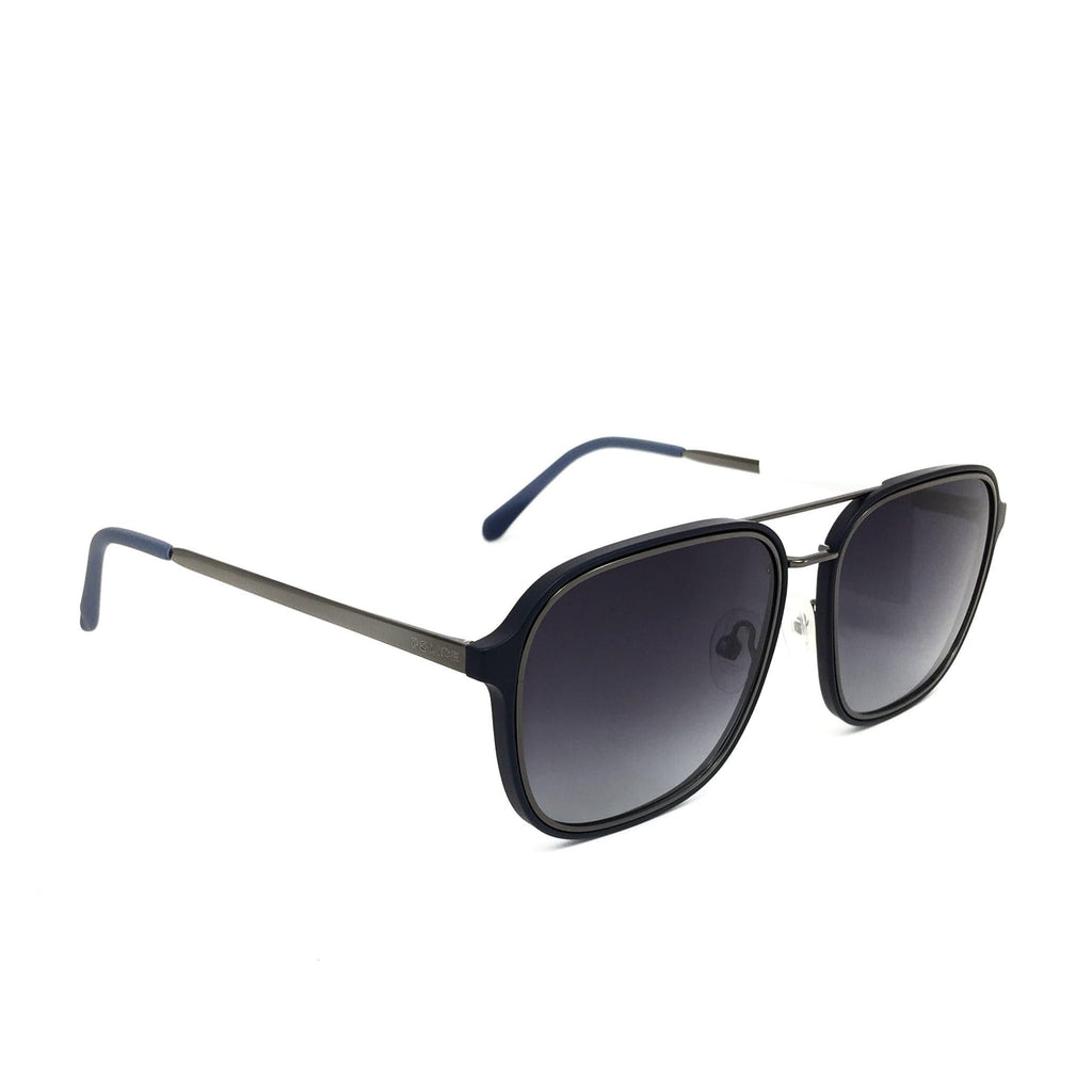 بوليس - Square Frame-double bridge-men sunglasses