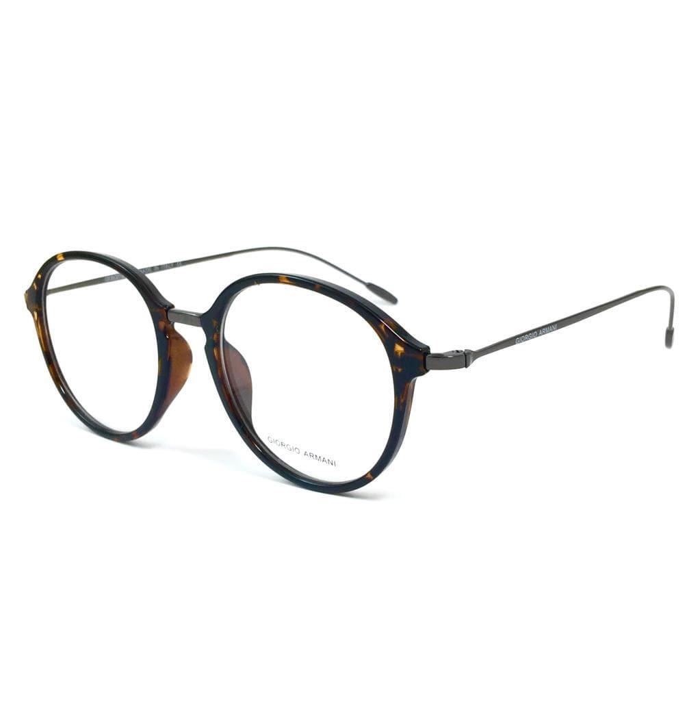 جورج ارمانى- round eyeglasses for women and men AR 7148 - cocyta.com 