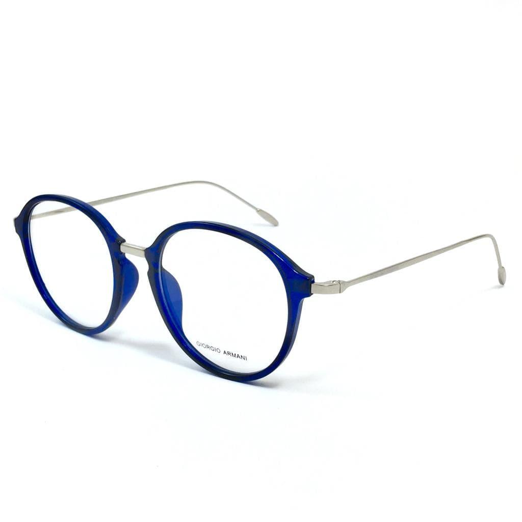 جورج ارمانى- round eyeglasses for women and men AR 7148 - cocyta.com 