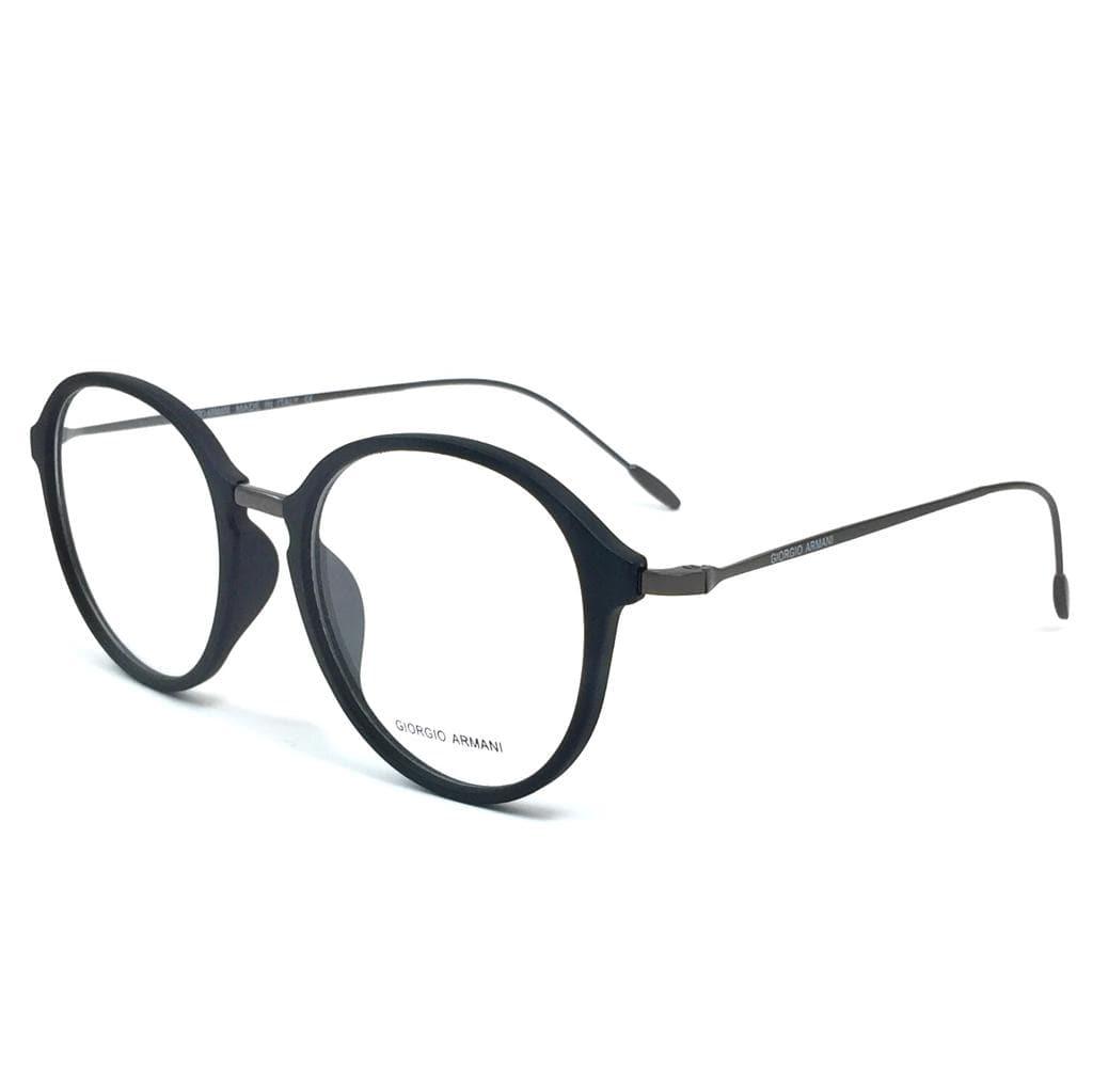 جورج ارمانى- round eyeglasses for women and men AR 7148 - cocyta.com 