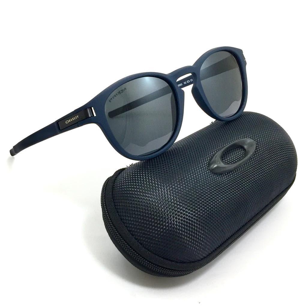 اوكلى-round men sunglasses OO9265-3053