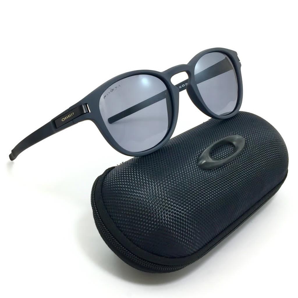 اوكلى-round men sunglasses OO9265-3053