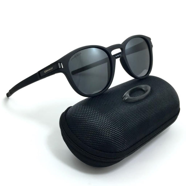 اوكلى-round men sunglasses OO9255-3055