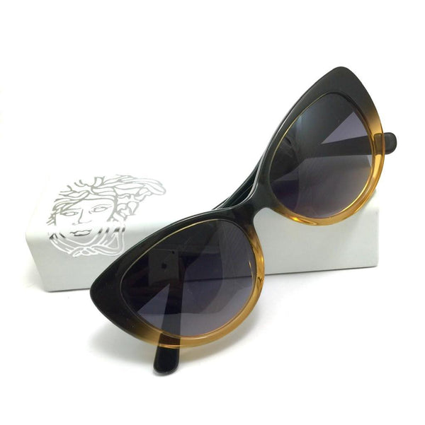 فيرزاتشى -cateye women sunglasses VE4378# - cocyta.com 