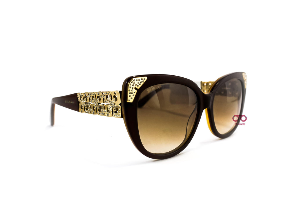 بلغارى - cat-eye Women Sunglasses - 8162