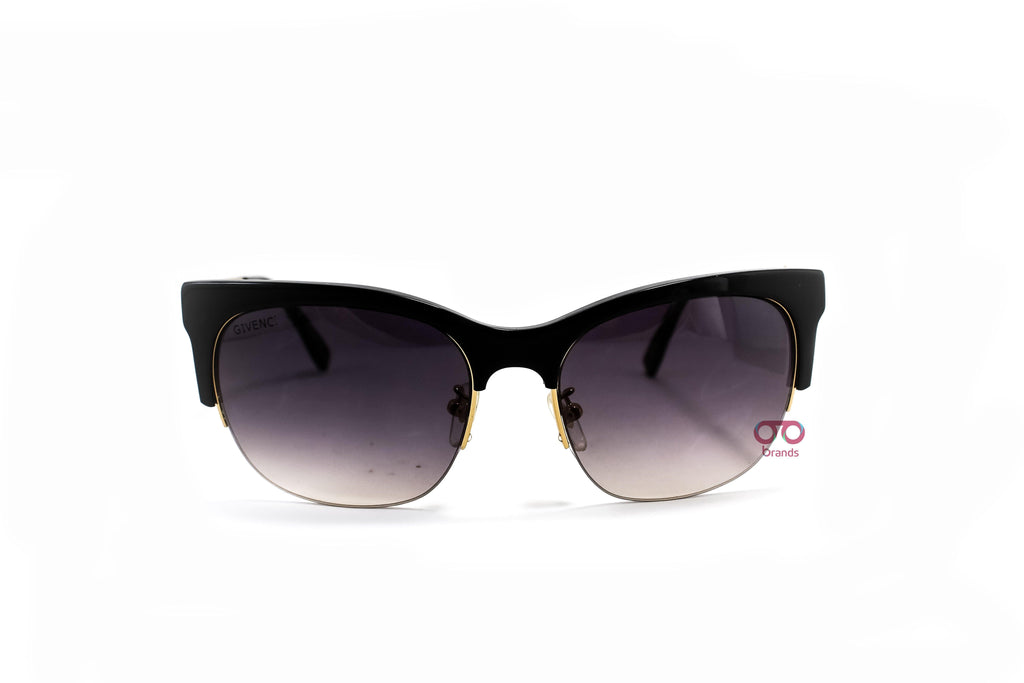 جيفينشى - Oval Women Sunglasses - SGV873S