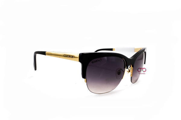 جيفينشى - Oval Women Sunglasses - SGV873S