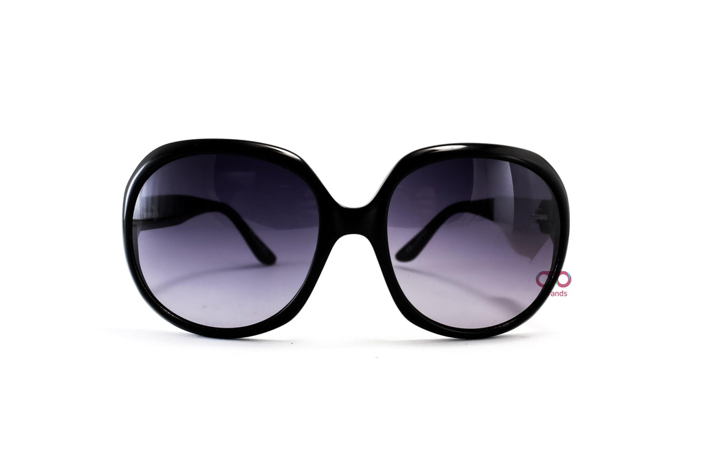 ديور - OVAL Frame - Woman Sunglasses GLOSSY 1#