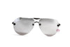 ديور - OVAL Frame - Woman Sunglasses-double bridge DI 046#
